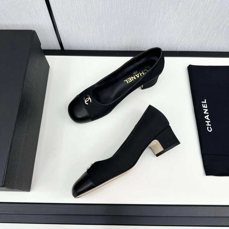 ModernLook Chxnxl High Heels 129012