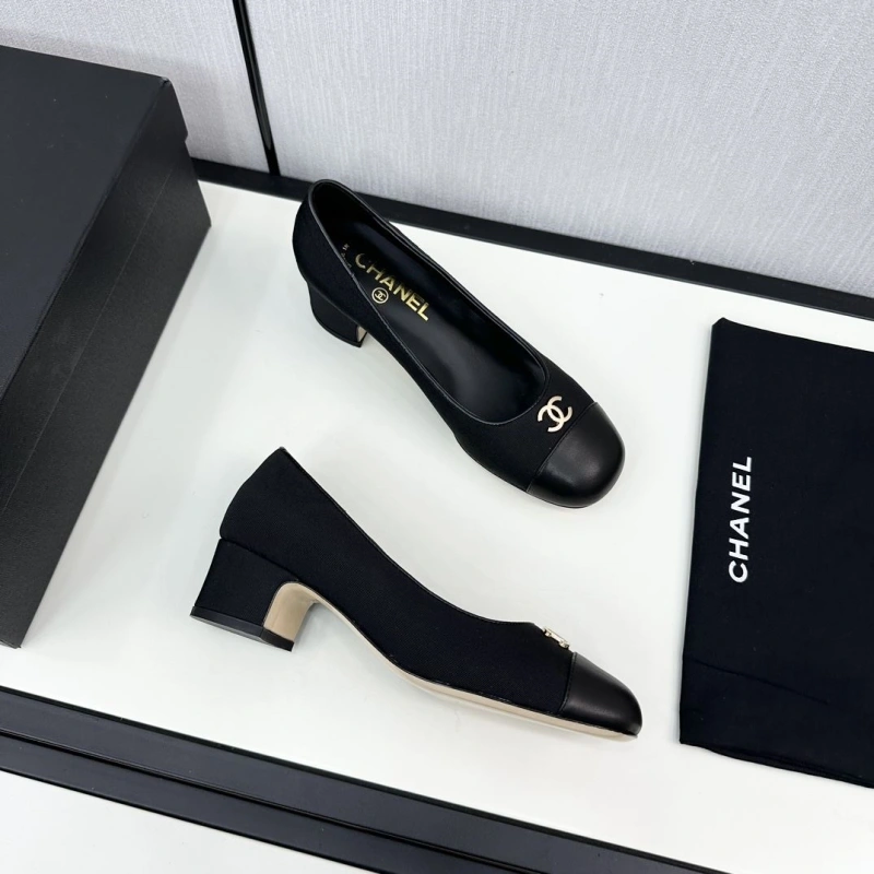 ModernLook Chxnxl High Heels 129012