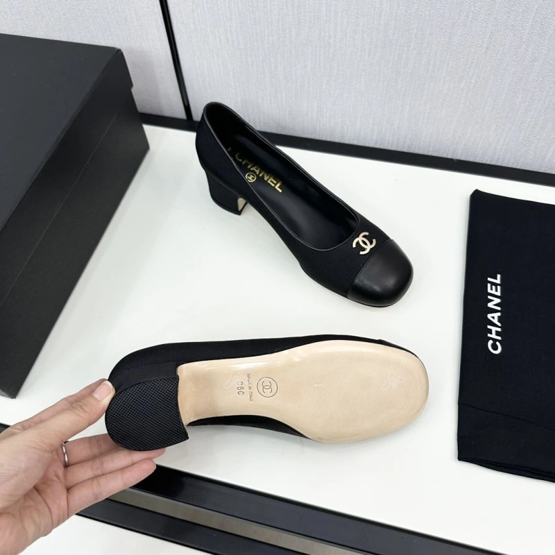 ModernLook Chxnxl High Heels 129012