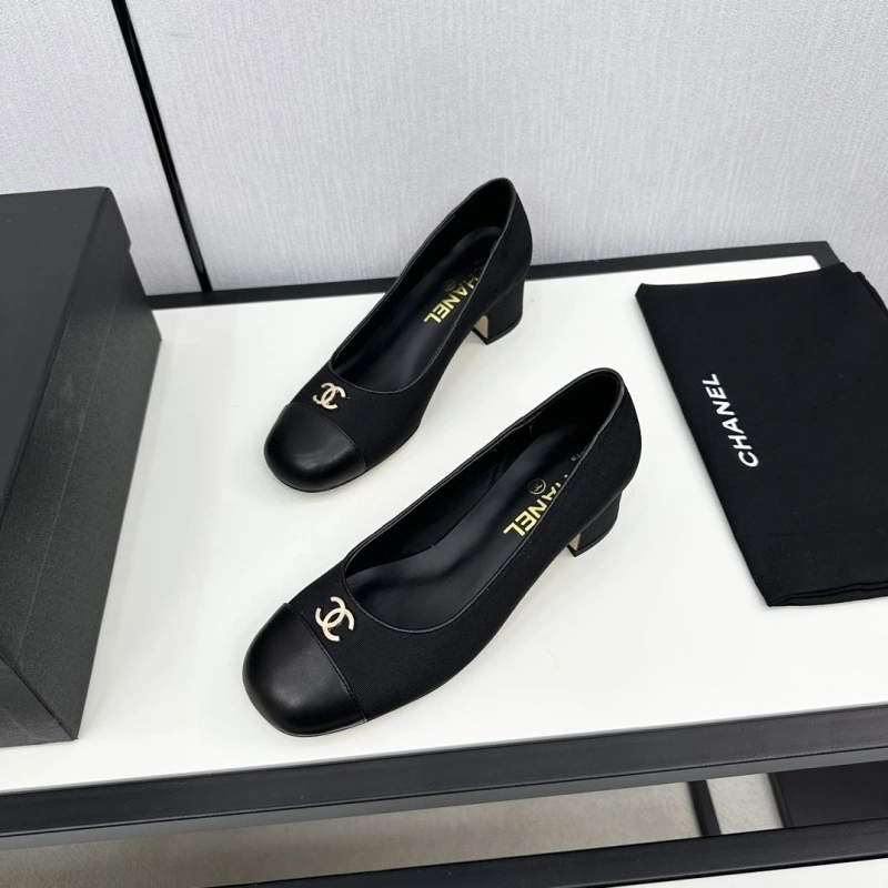 ModernLook Chxnxl High Heels 129012