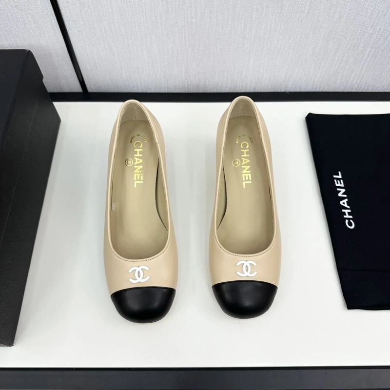 Chxnxl High Heels Trendy 129008