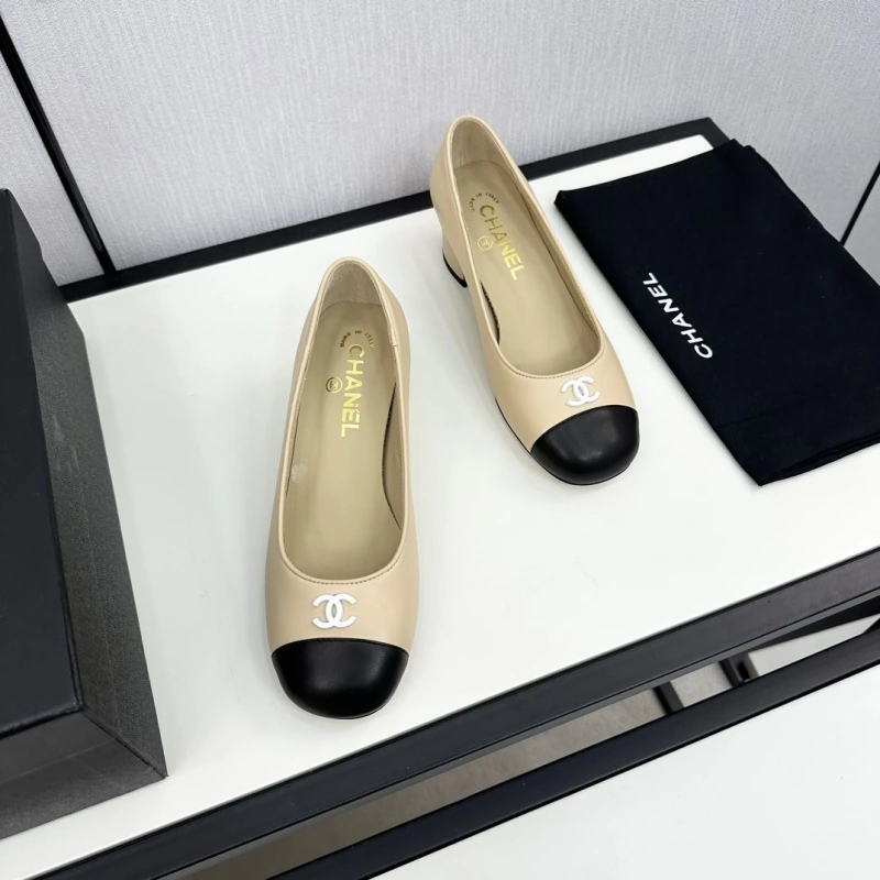 Chxnxl High Heels Trendy 129008