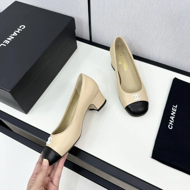 Chxnxl High Heels Trendy 129008