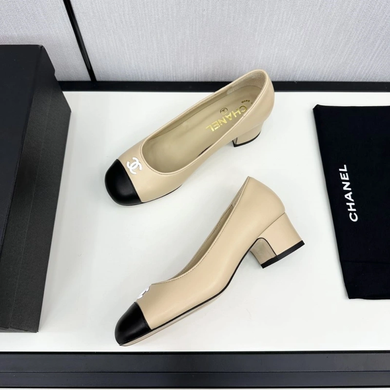Chxnxl High Heels Trendy 129008