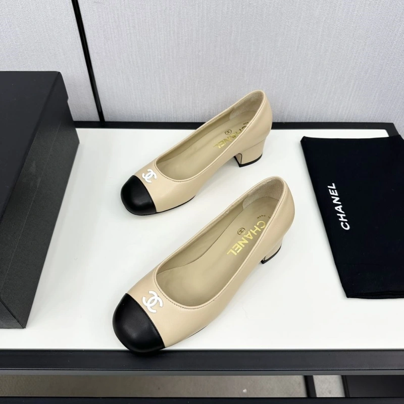 Chxnxl High Heels Trendy 129008