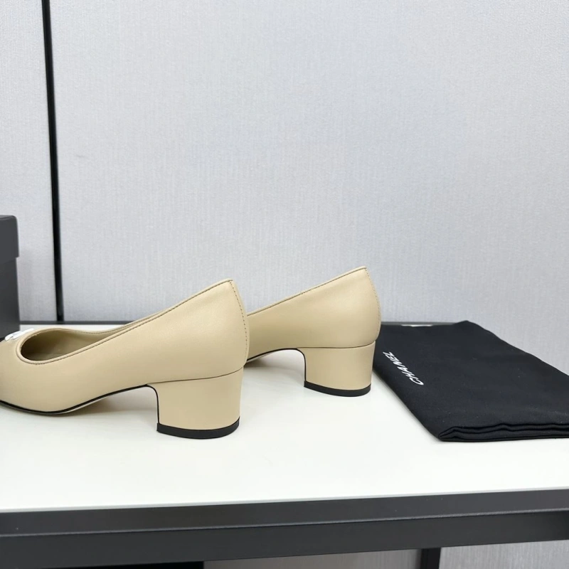 Chxnxl High Heels Trendy 129008