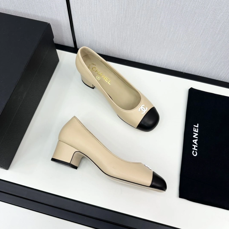 Chxnxl High Heels Trendy 129008