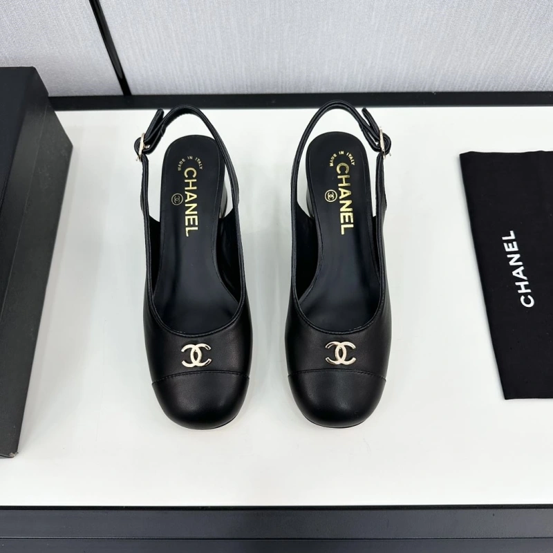 Chxnxl High Heels Classic 129007