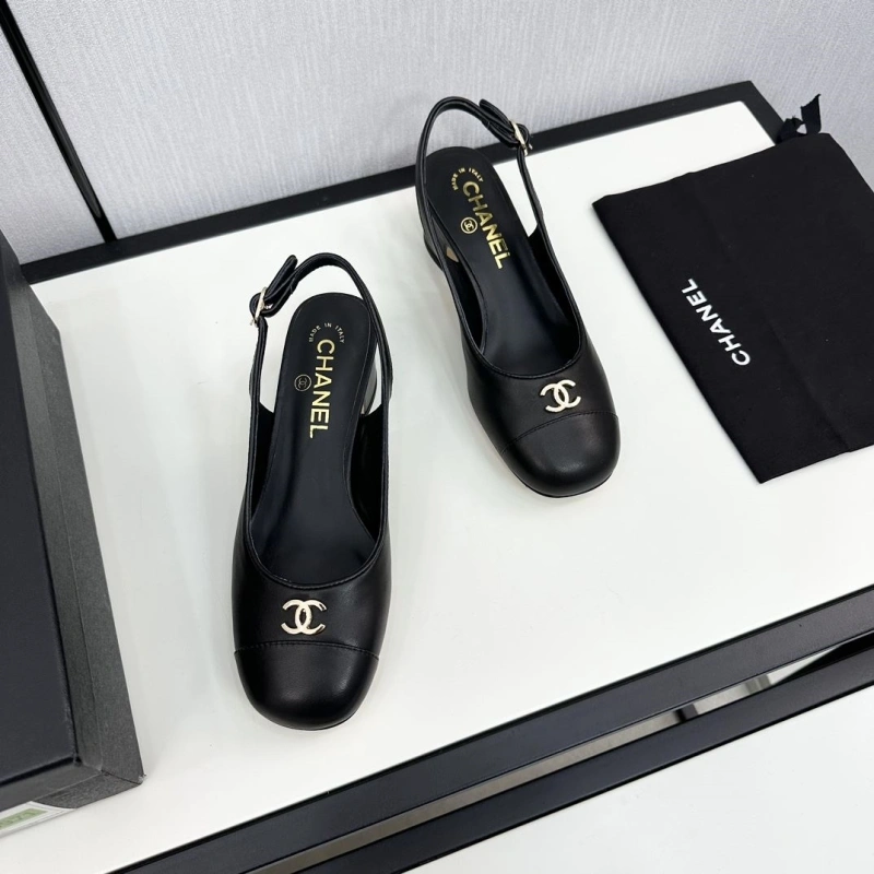 Chxnxl High Heels Classic 129007