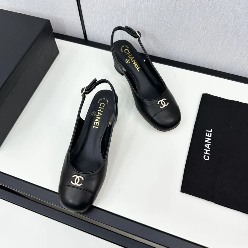 Chxnxl High Heels Classic 129007