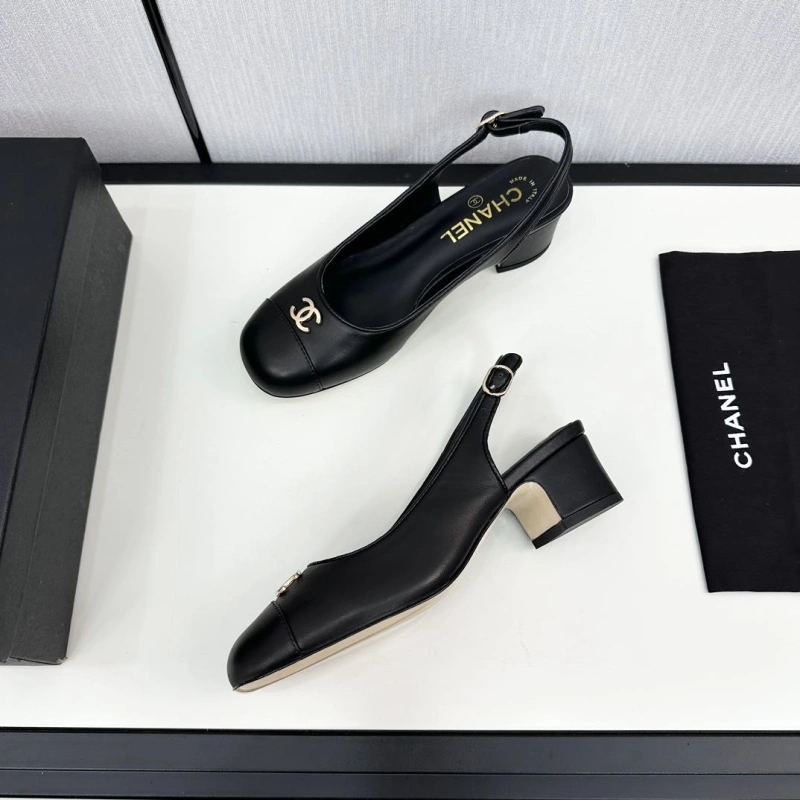 Chxnxl High Heels Classic 129007