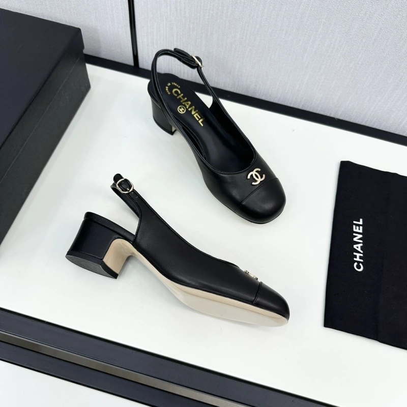 Chxnxl High Heels Classic 129007