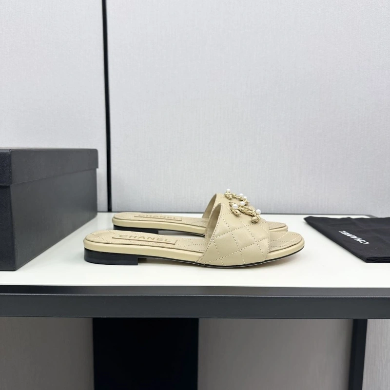 Chxnxl Slippers Elegant 128060