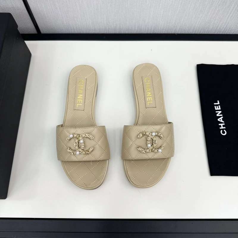 Chxnxl Slippers Elegant 128060