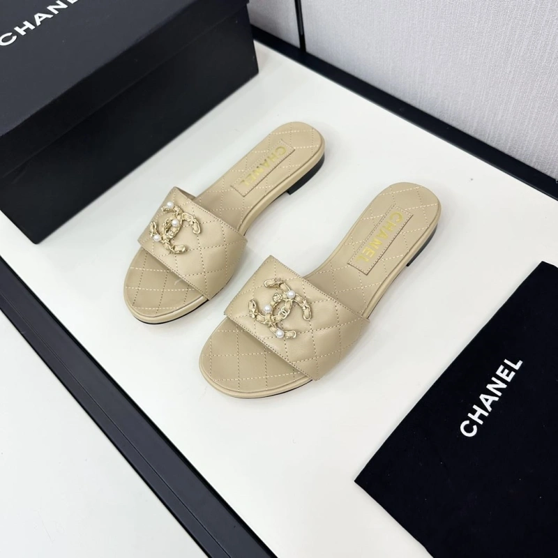 Chxnxl Slippers Elegant 128060
