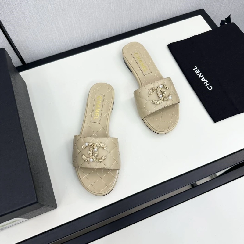 Chxnxl Slippers Elegant 128060