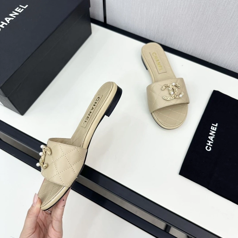 Chxnxl Slippers Elegant 128060