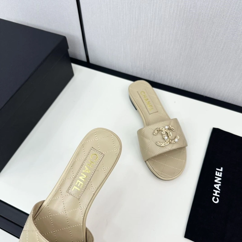 Chxnxl Slippers Elegant 128060
