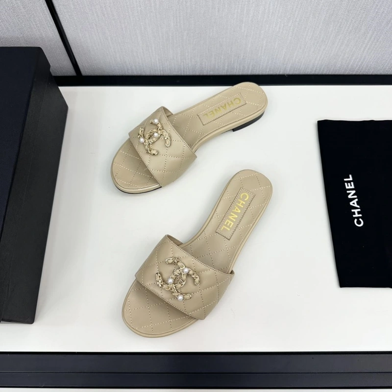 Chxnxl Slippers Elegant 128060