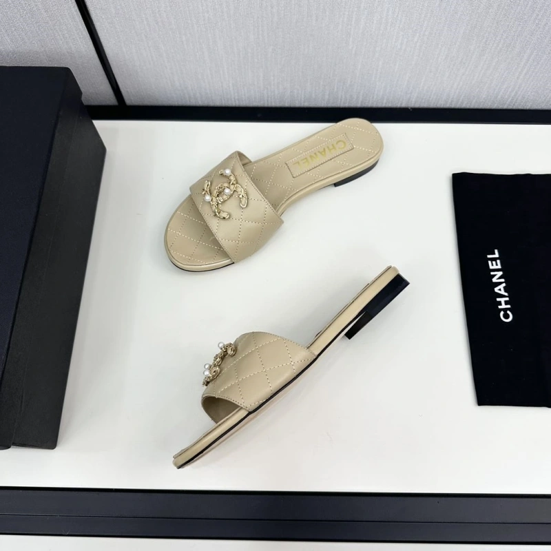Chxnxl Slippers Elegant 128060
