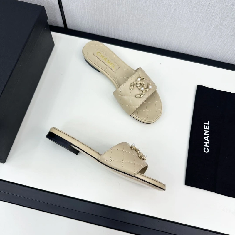 Chxnxl Slippers Elegant 128060