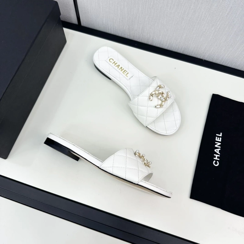 Chxnxl Slippers GoodFit 128062
