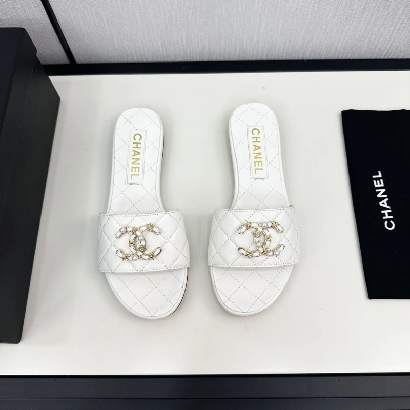 Chxnxl Slippers GoodFit 128062