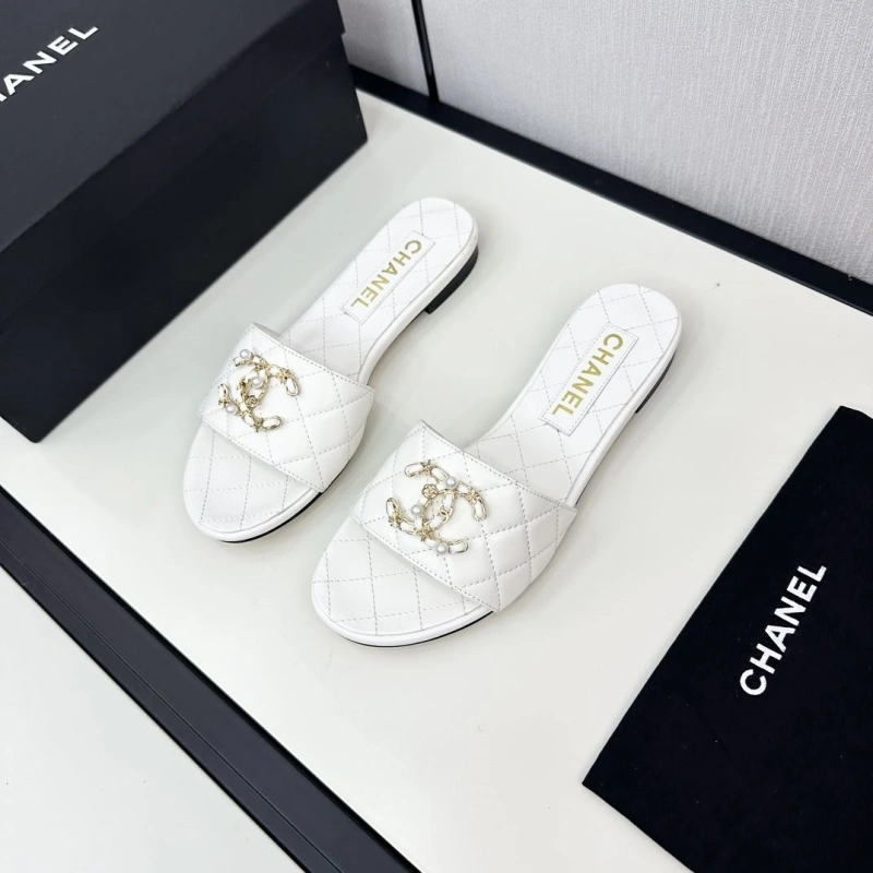 Chxnxl Slippers GoodFit 128062