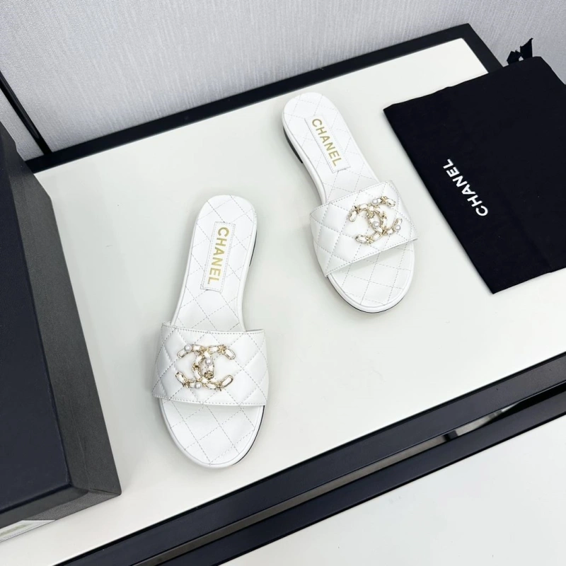 Chxnxl Slippers GoodFit 128062