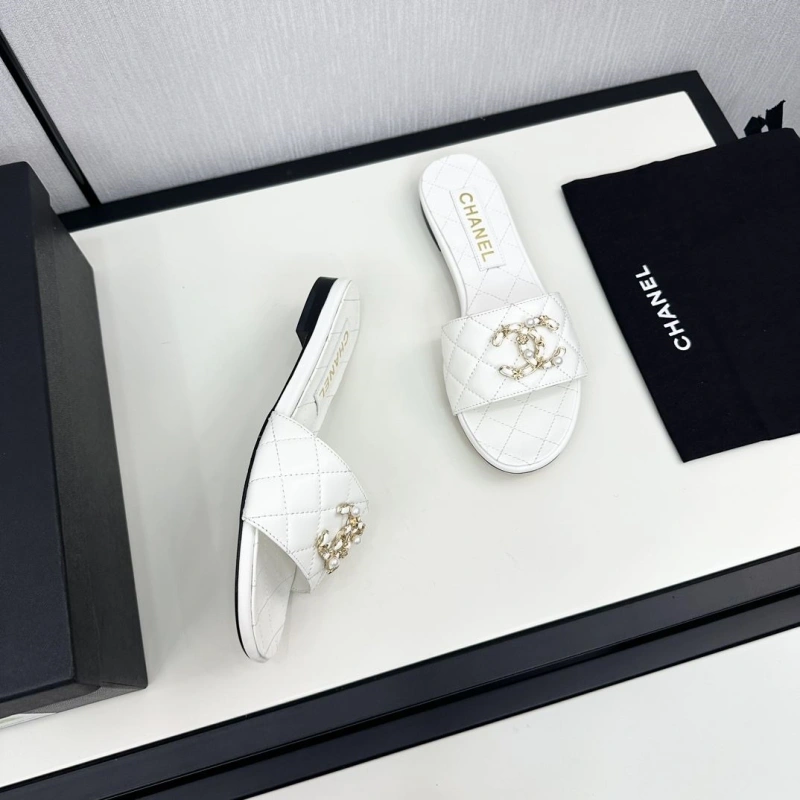 Chxnxl Slippers GoodFit 128062