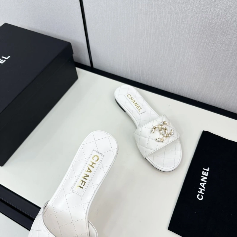 Chxnxl Slippers GoodFit 128062