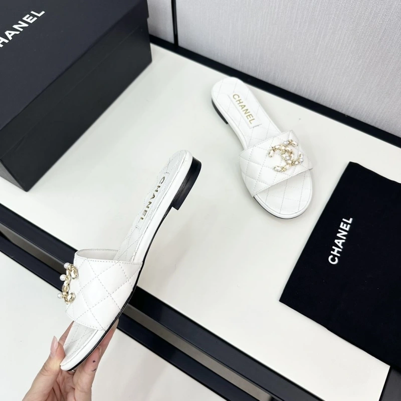 Chxnxl Slippers GoodFit 128062