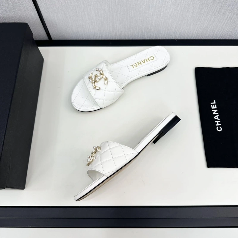 Chxnxl Slippers GoodFit 128062