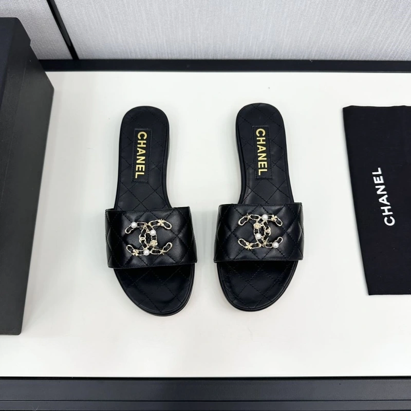 Chxnxl Slippers Minimalist 128066