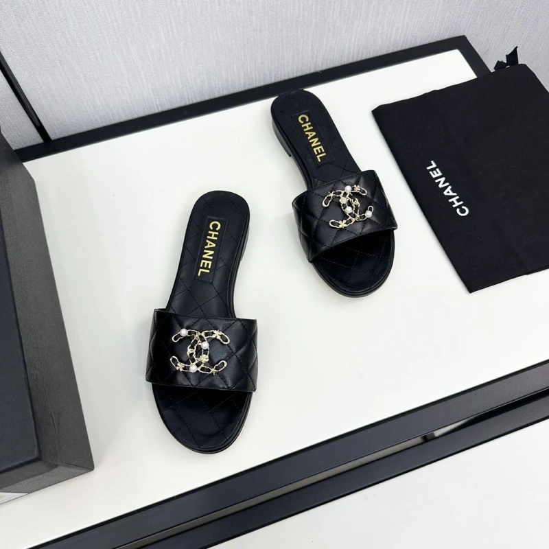 Chxnxl Slippers Minimalist 128066