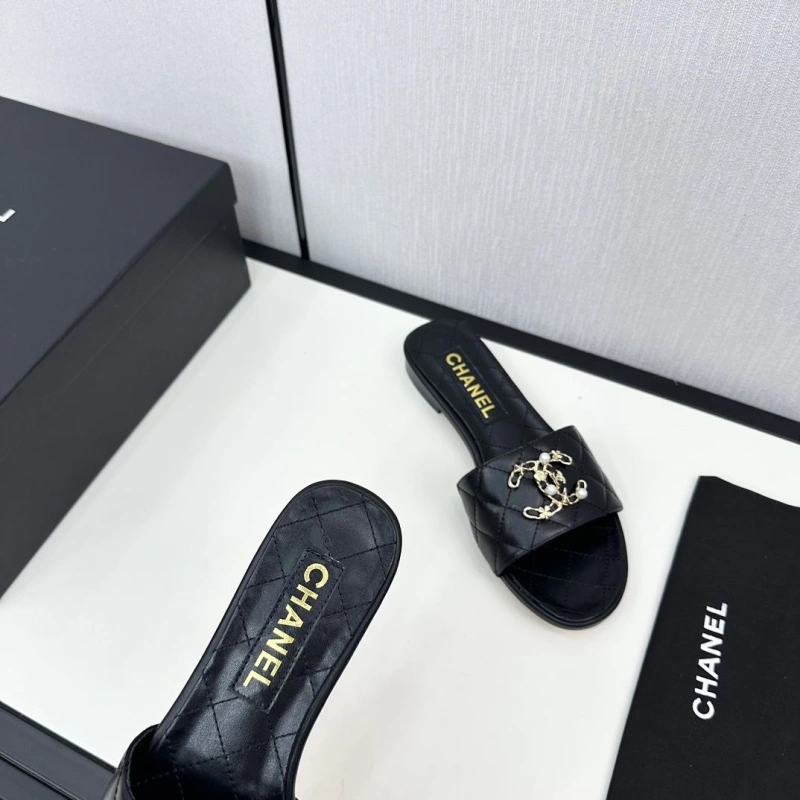 Chxnxl Slippers Minimalist 128066