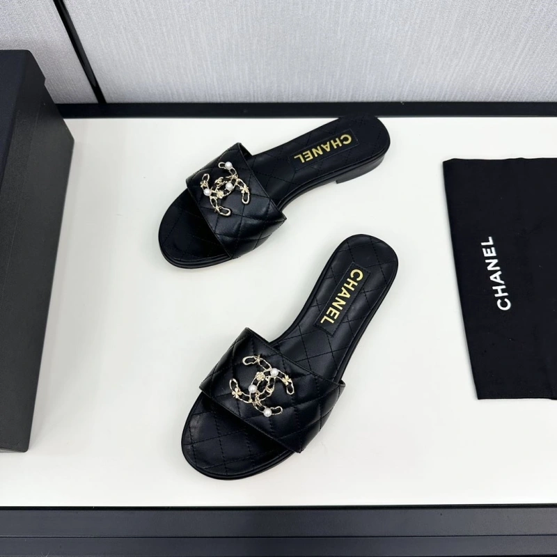 Chxnxl Slippers Minimalist 128066