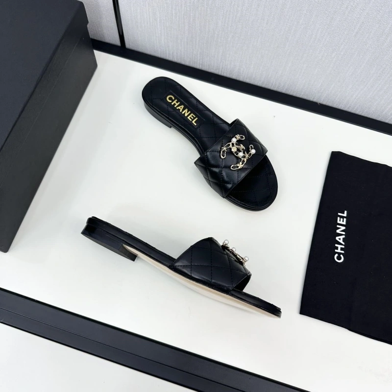 Chxnxl Slippers Minimalist 128066