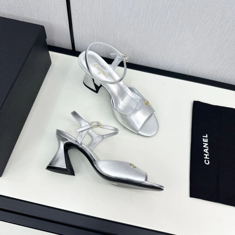 Chxnxl High Heels DailyWear 129005
