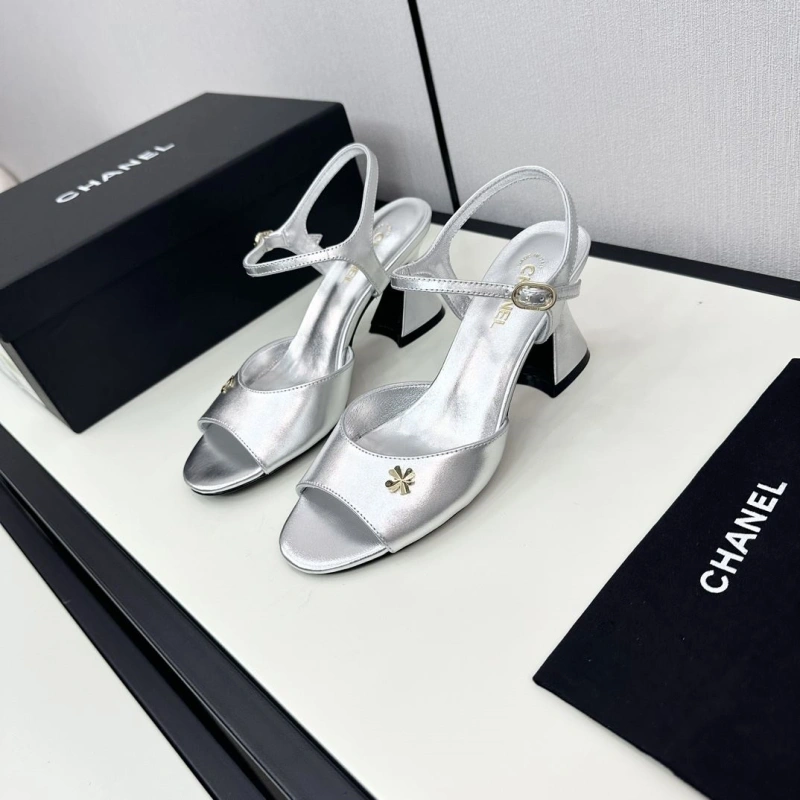 Chxnxl High Heels DailyWear 129005