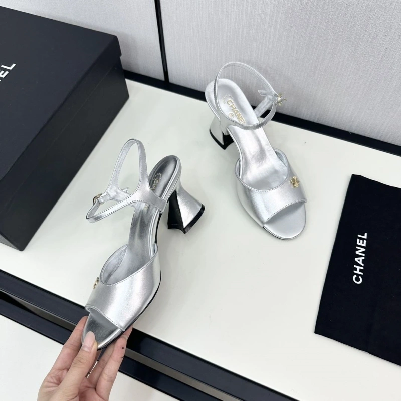 Chxnxl High Heels DailyWear 129005