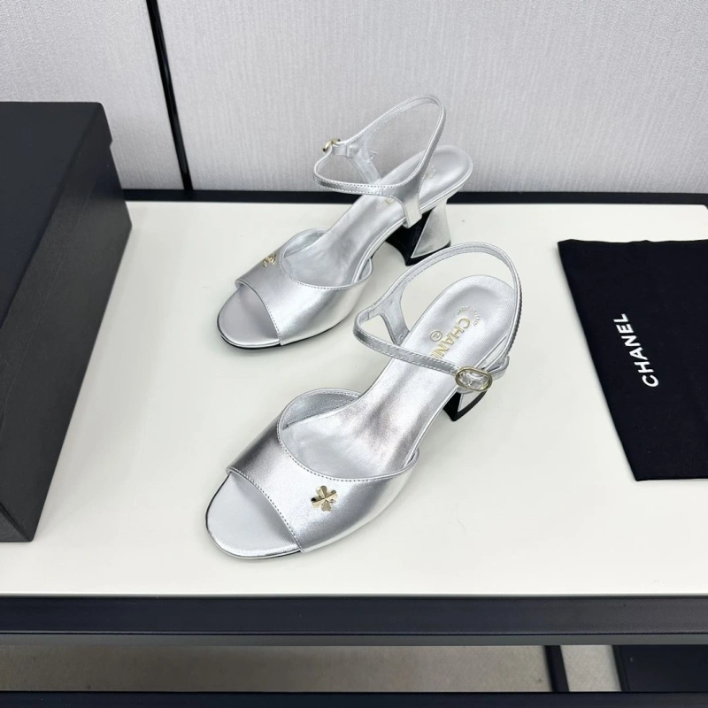Chxnxl High Heels DailyWear 129005