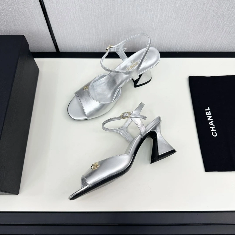 Chxnxl High Heels DailyWear 129005