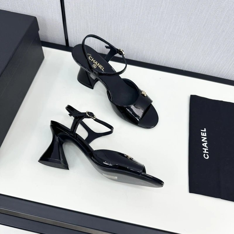 Chxnxl High Heels Breathable 129004