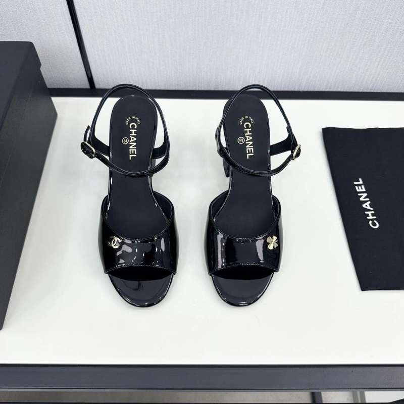 Chxnxl High Heels Breathable 129004