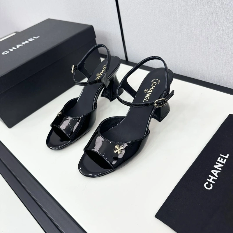 Chxnxl High Heels Breathable 129004
