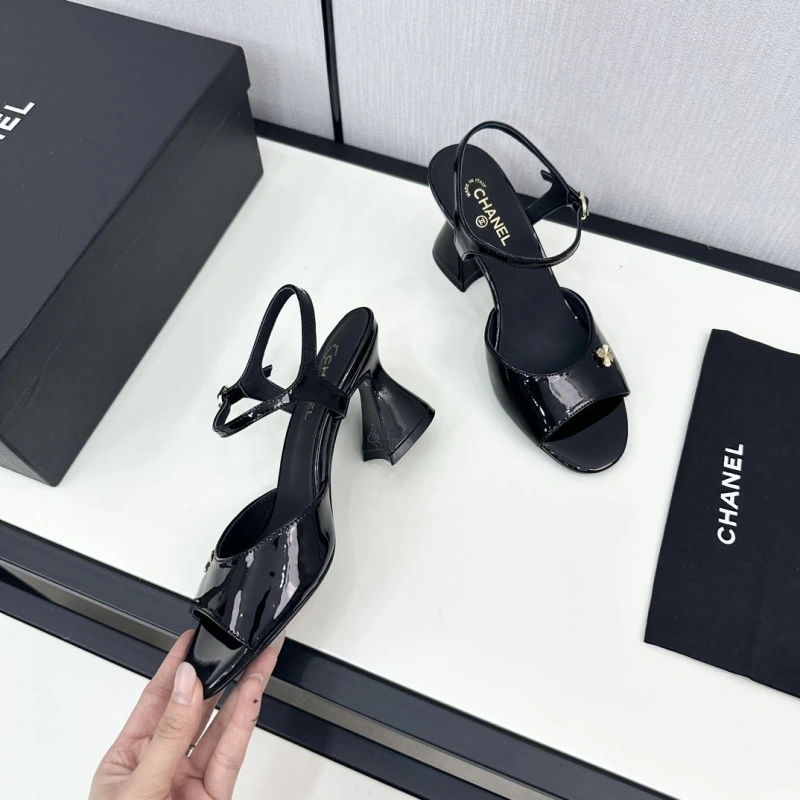 Chxnxl High Heels Breathable 129004