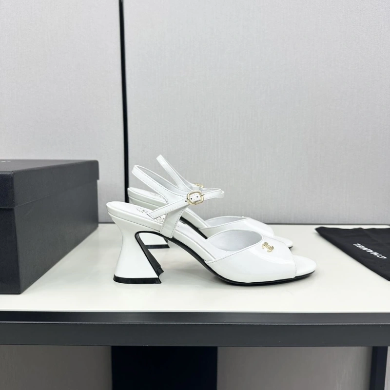 Versatile Chxnxl High Heels 129003