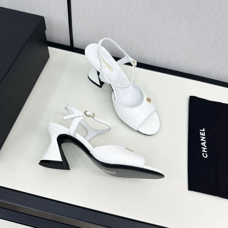 Versatile Chxnxl High Heels 129003