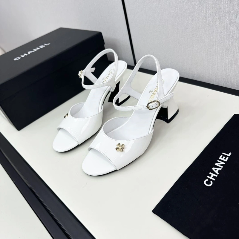 Versatile Chxnxl High Heels 129003